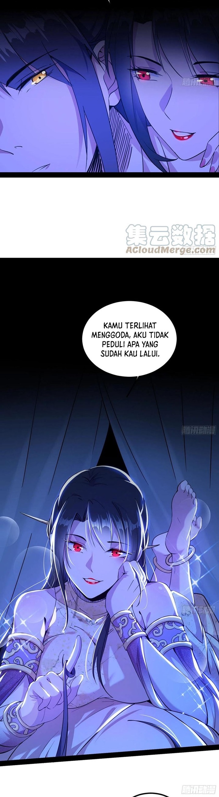 Dilarang COPAS - situs resmi www.mangacanblog.com - Komik im an evil god 235 - chapter 235 236 Indonesia im an evil god 235 - chapter 235 Terbaru 21|Baca Manga Komik Indonesia|Mangacan